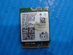 HP Omen 15-dh1059nr 15.6" Genuine Laptop Wireless WiFi Card AX201NGW L57250-005
