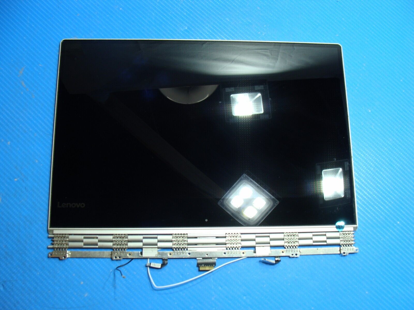 Lenovo Yoga 910-13IKB 13.9" Genuine FHD LCD Touch Screen Complete Assembly