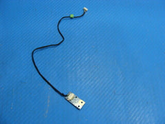 Sager Clevo P150SM 15.6" Genuine Laptop LED Board w/ Cable - Laptop Parts - Buy Authentic Computer Parts - Top Seller Ebay