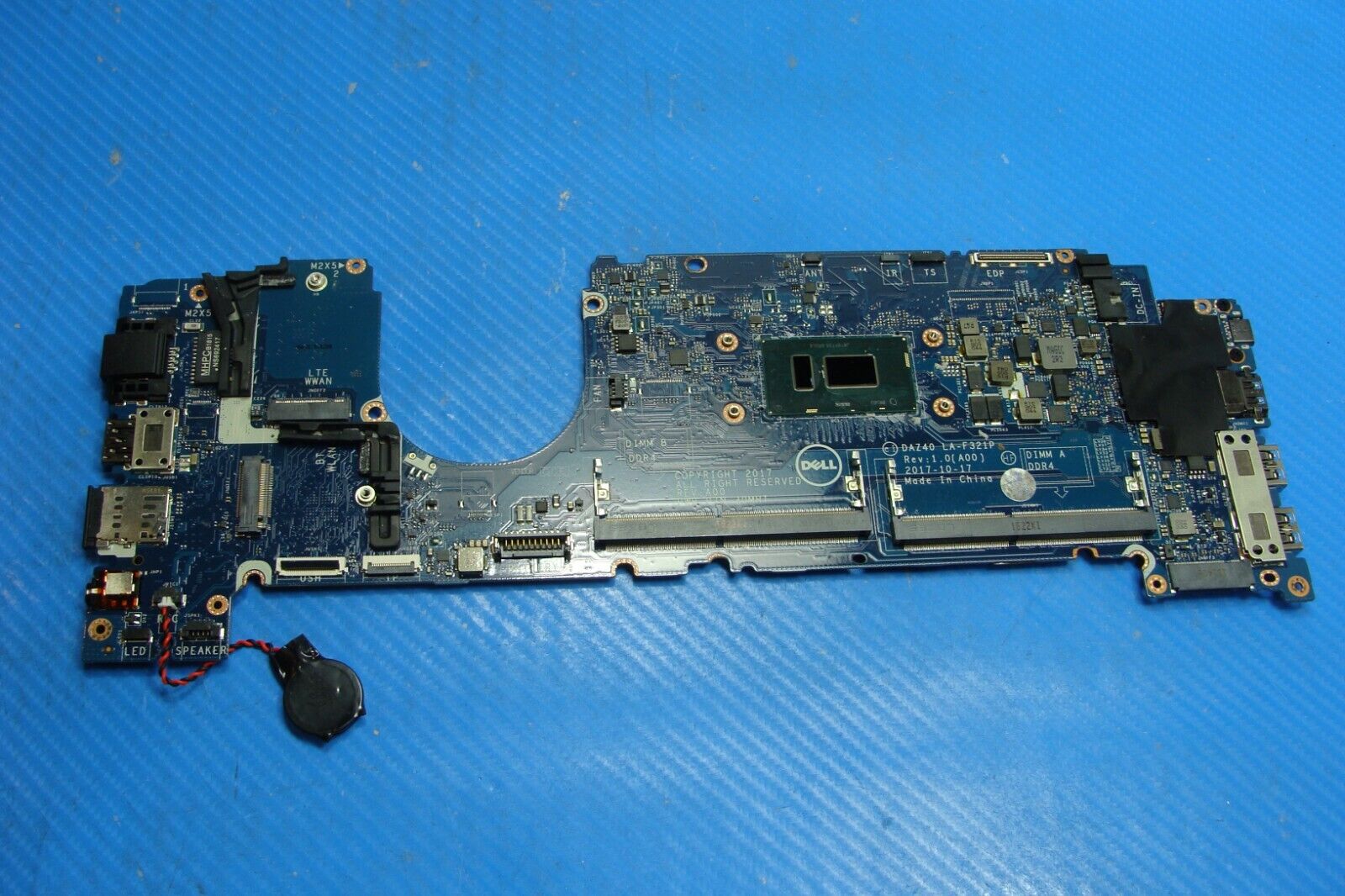 Dell Latitude 7490 14