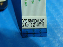 Lenovo Yoga 2 13 20344 13.3"Genuine USB Audio Card Reader Board w/Cable LS-A922P - Laptop Parts - Buy Authentic Computer Parts - Top Seller Ebay