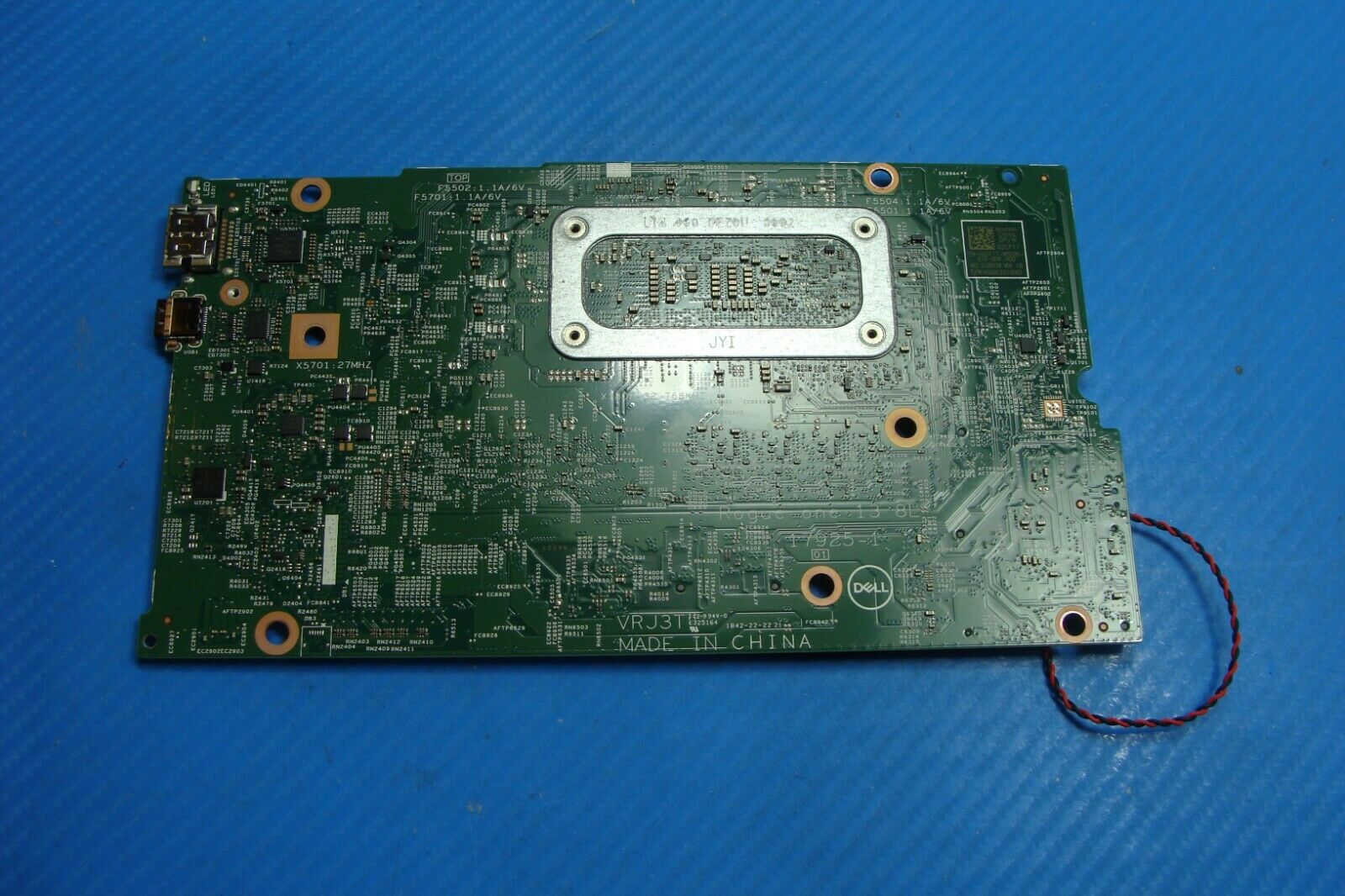 Dell Inspiron 13 7386 13.3