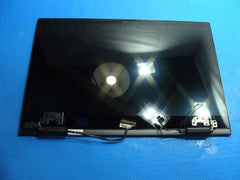 HP Envy x360 15.6" 15m-cp0 Genuine Glossy FHD LCD Touch Screen Complete Assembly