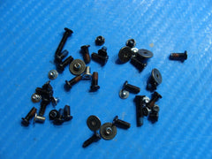 HP Pavilion 15-an051dx 15.6" Genuine Laptop Screw Set Screws for Repair ScrewSet