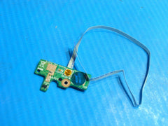 Asus U57A 15.6" Genuine Laptop Power Button Board w/ Cable 60-N8DPS1001-F02 - Laptop Parts - Buy Authentic Computer Parts - Top Seller Ebay