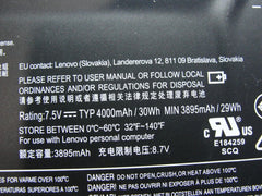 Lenovo IdeaPad S145-15AST 15.6" Battery 7.5V 29Wh 3895mAh L16M2PB1