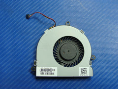 HP TouchSmart 15-g014dx 15.6" Genuine Laptop CPU Cooling Fan 753894-001 HP