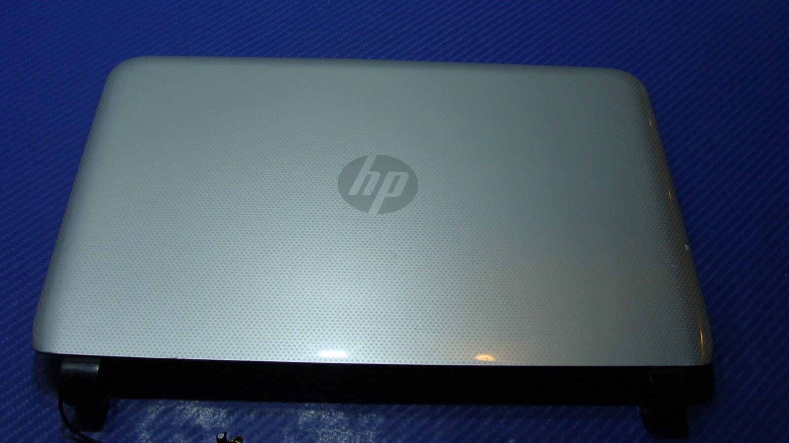 HP Pavilion TouchSmart 10.1