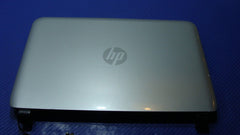 HP Pavilion TouchSmart 10.1" 10-e019nr LCD Back Cover w/Front Bezel 35Y02TP003
