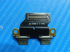 Macbook Air A1932 13" Late 2018 MRE82LL/A Genuine Cowling I/O Board 923-02875