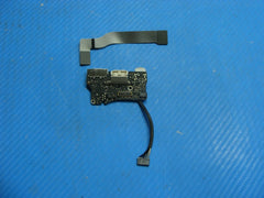 MacBook Air A1466 13" Early 2015 MJVE2LL/A MJVG2LL/A Left I/O Assembly 923-0439 