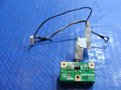 HP Notebook G60-121WM 15.6" Genuine Laptop USB Port w/ Cable 48.4H504.011 HP