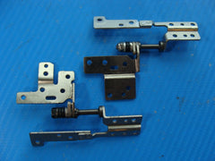 Asus X555UB-NS71 15.6" Genuine Laptop Left & Right Hinge Set Hinges