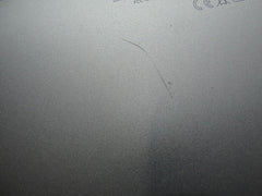 MacBook Pro A1708 13" 2017 MPXR2LL/A Bottom Case Silver 923-01787