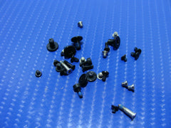 Macbook Air A1465 11" 2013 MD711LL/B Genuine Screw Set GS111035 Apple