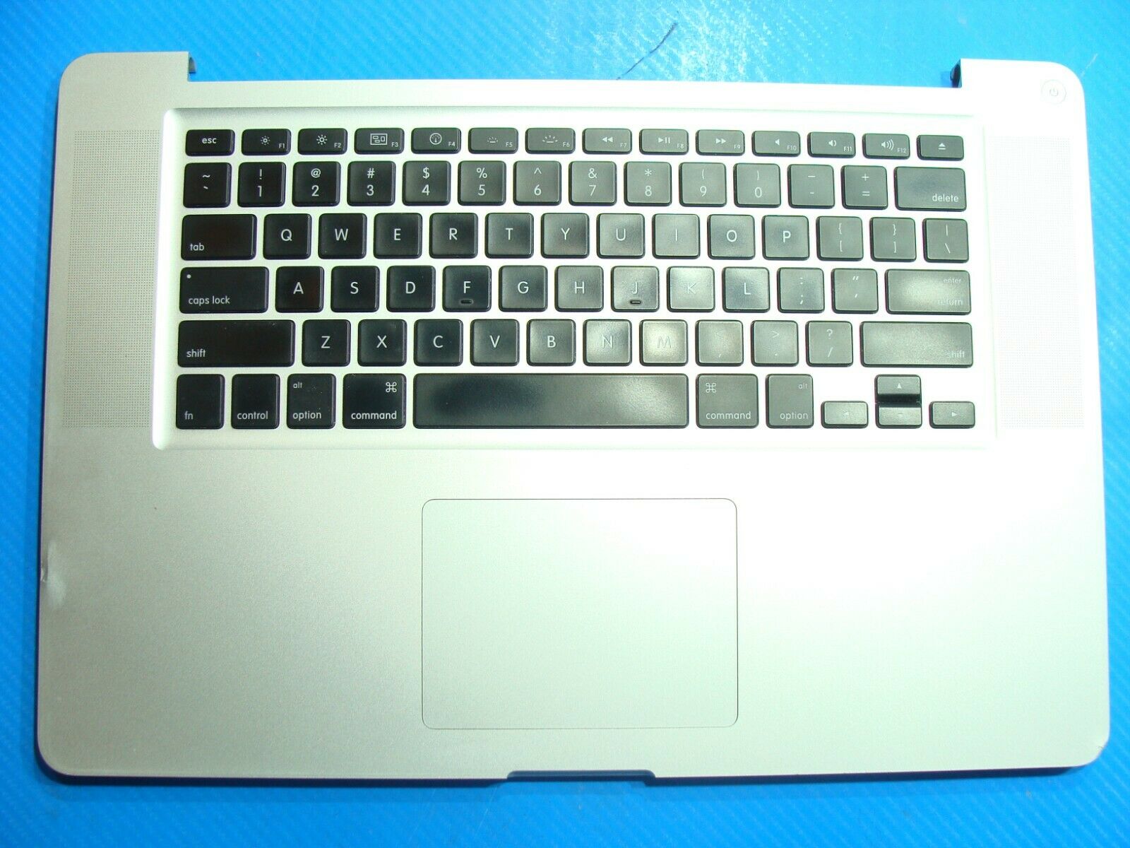 MacBook Pro 15