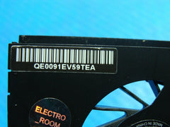 MacBook Pro A1278 MC374LL/A Early 2010 13" Genuine CPU Cooling Fan 922-8620 #7 