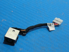 Dell Latitude 12.5" E7270 Genuine Laptop DC IN Power Jack w/ Cable vcyyw - Laptop Parts - Buy Authentic Computer Parts - Top Seller Ebay