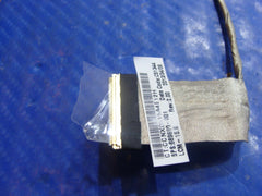 HP 2000 15.6"OEM LCD Video Cable w/WebCam 6017B0373701 692893-5D0 689690-001 ER* - Laptop Parts - Buy Authentic Computer Parts - Top Seller Ebay