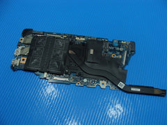 Dell Vostro 15 5501 15.6" Genuine Intel i7-1065G7 1.3GHz Motherboard C1C0Y