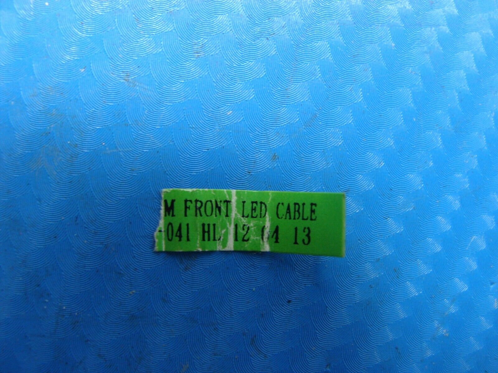 Sager Clevo NP9150 15.6