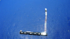 Acer TravelMate 8573T 15.6" Genuine Power Button Board w/Cable 48.4NP04.011 ER* - Laptop Parts - Buy Authentic Computer Parts - Top Seller Ebay