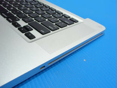 MacBook Pro A1286 15" 2010 MC371LL/A Top Case w/Keyboard Trackpad 661-5481 #1 - Laptop Parts - Buy Authentic Computer Parts - Top Seller Ebay