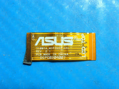 Asus Transformer T100TAF-B1-BF 10.1" Genuine LCD Flex Cable - Laptop Parts - Buy Authentic Computer Parts - Top Seller Ebay