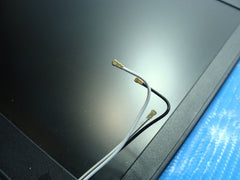 Dell Latitude 7280 12.5" Genuine Matte HD LCD Screen Complete Assembly Black