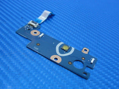 Dell Alienware M17 2019 Genuine Orion 15 Power Button Board V05DJ w/Ribbon PWFFC - Tested Computer Laptop Parts