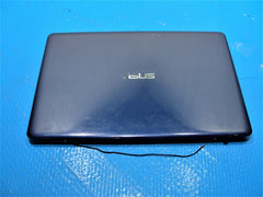 Asus VivoBook E203MA-YS03 11.6" Genuine Glossy HD LCD Screen Complete Assembly