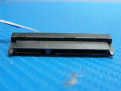 Samsung NP750QUA-K01US 15.6" HDD Hard Drive Caddy w/Connector Screws BA41-02664A - Laptop Parts - Buy Authentic Computer Parts - Top Seller Ebay