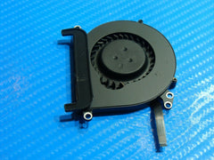 MacBook Air A1465 11" Early 2015 MJVM2LL/A MJVP2LL/A CPU Cooling Fan 923-00500 