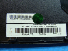 Lenovo ThinkPad P70 17.3" Genuine Laptop Palmrest w/Touchpad AP0Z5000800