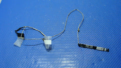 Asus X553SA-WS01 15.6" Genuine WebCam w/ Cable 04081-00055400 1422-02550AS ER* - Laptop Parts - Buy Authentic Computer Parts - Top Seller Ebay