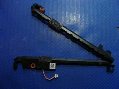 Dell Inspiron 5458 14" Genuine Laptop Left & Right Speaker Set 41JRX Dell