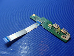 Asus Q301LA-BSI5T17 13.3" Genuine USB Card Reader Board w/ Cable 60NB02Y0-IO1010 ASUS