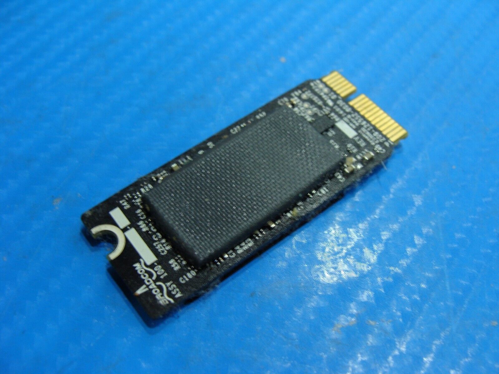 MacBook Pro A1502 13