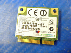 Toshiba Satellite L855-S5405 15.6" WiFi Wireless Card RTL8188CE V000270880 ER* - Laptop Parts - Buy Authentic Computer Parts - Top Seller Ebay