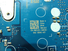 Dell Latitude 7400 14" Intel i7-8665u 1.9GHz Motherboard LA-G871P M2JD3
