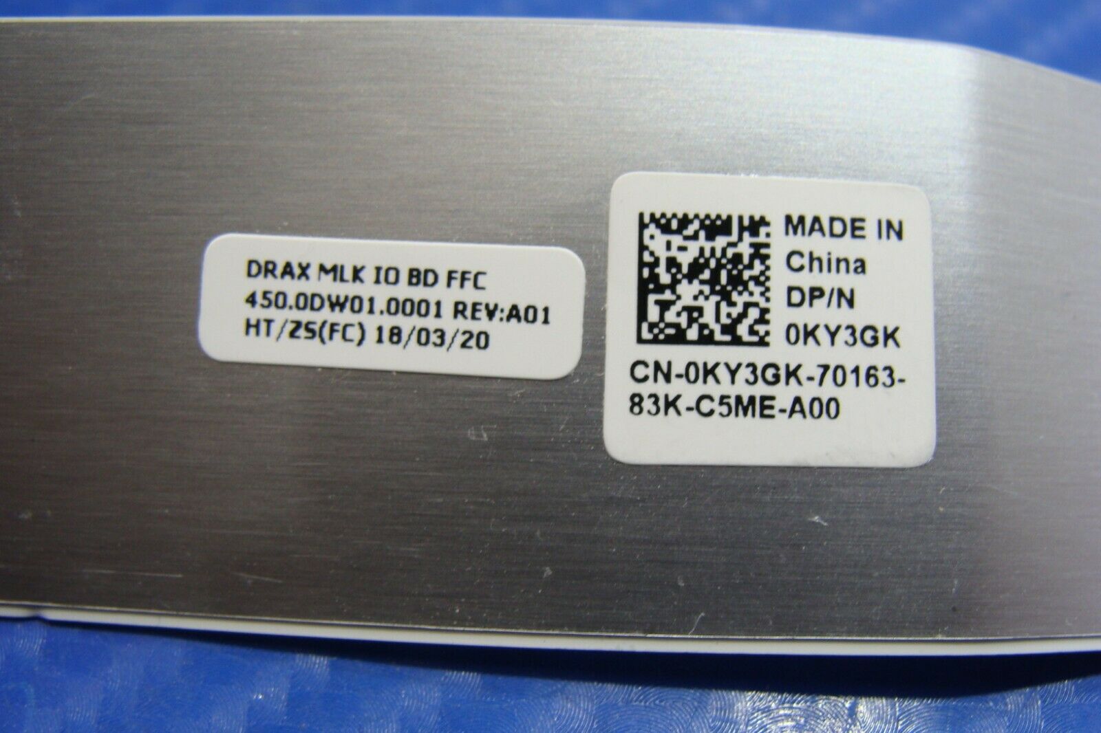 Dell Inspiron 3185 11.6