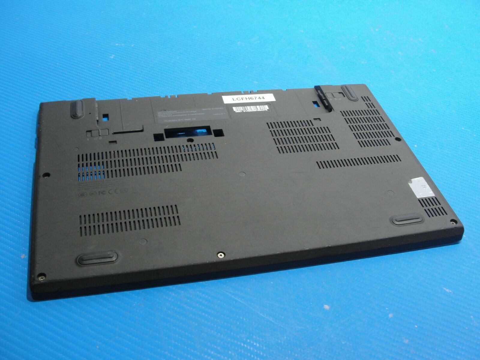 Lenovo ThinkPad X270 12.5