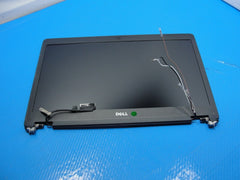 Dell Latitude 5480 14" Genuine Matte FHD LCD Screen Complete Assembly