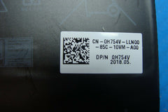 Dell XPS 13 9370 13.3" Genuine Laptop Battery 7.6V 52Wh 6500mAh h754v dxgh8 
