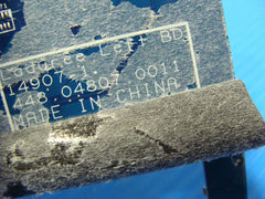 HP Envy x360 m6-w103dx 15.6" USB Card Reader Board w/Cable 450.04801.0001