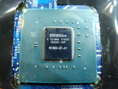Lenovo ThinkPad P52s 15.6" i7-8650U 1.9Ghz Nvidia P500 2GB Motherboard 01YR306