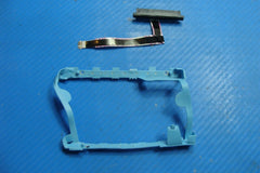 HP Pavilion x360 15-br055nr 15.6" Hard Drive Caddy w/Connector 450.0bw05.0001 