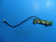 Asus ROG G74SX 17.3" Genuine Laptop Audio Board w/Cable 69N0L8A10D02-01