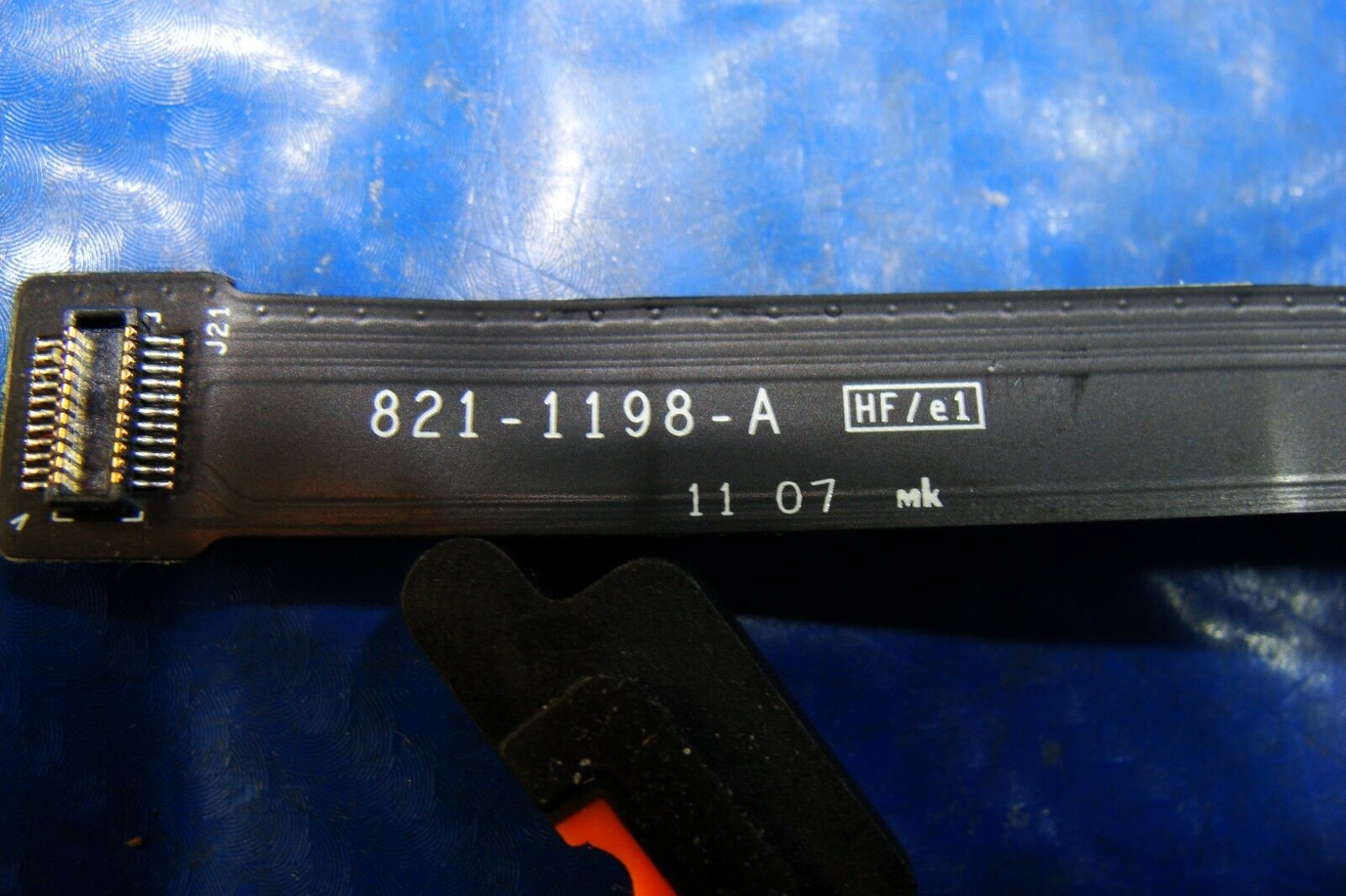 MacBook Pro A1286 MC721LL/A 2011 15