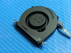 MacBook Air A1465 11" Early 2015 MJVM2LL/A CPU Cooling Fan 923-00500 - Laptop Parts - Buy Authentic Computer Parts - Top Seller Ebay